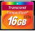 Карта памяти CompactFlash 16GB Transcend 133X TS16GCF133 (45/20 Mb/s) Карта памяти CompactFlash 16GB Transcend 133X TS16GCF133 (45/20 Mb/s)