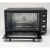Мини-печь Kraft KF-MO4506DGR Мини-печь Kraft KF-MO4506DGR