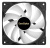 Exegate EX295967RUS Вентилятор 12В DC с подсветкой ExeGate EX12025H3P4PMY-PWM.ARGB (120x120x25 мм, Hydraulic bearing (гидродинамический), 5V ARGB 3pin, 4pin PWM, 1200RPM, ARGB подсветка, 26dBA) Exegate EX295967RUS Вентилятор 12В DC с подсветкой ExeGate EX12025H3P4PMY-PWM.ARGB (120x120x25 мм, Hydraulic bearing (гидродинамический), 5V ARGB 3pin, 4pin PWM, 1200RPM, ARGB подсветка, 26dBA)