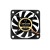 Exegate EX283368RUS ���������� ExeGate ExtraSilent ES06010S3P, 60x60x10 ��, ��������� ����������, 3pin, 3000RPM, 23dBA