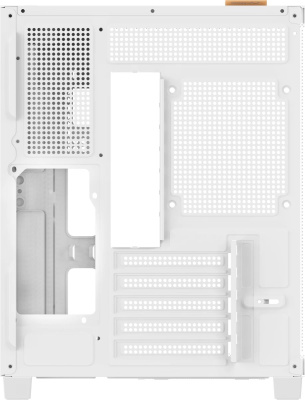 ������ �� Ocypus Gamma C54 WH, ��� ��, Midi-Tower, White (Gamma-C54-WHD000XX-GL)