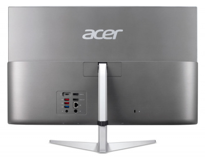  Acer Aspire C24-1651 Intel Core i5 1135G7, 2400 , 8 ,  HDD, 512  SSD, GeForce MX450 2048 ,  , Wi-Fi, Bluetooth, Endless, 23.8" Multi-Touch (1920x1080 Full HD) DQ.BG9ER.004