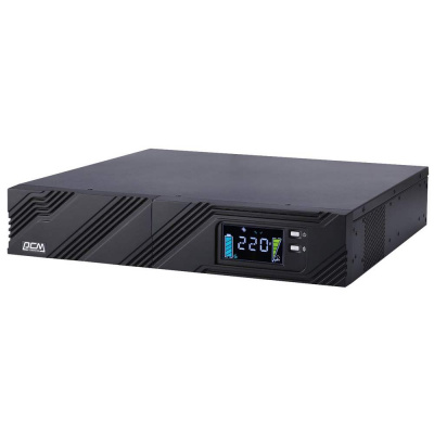 ��� Powercom SPR-1000 LCD