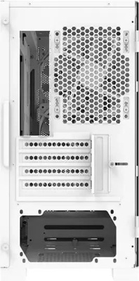 ������ Montech AIR 100 LITE ����� ��� �� mATX 2x120mm 1xUSB2.0 2xUSB3.0 audio bott PSU