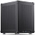  JONSBO C6 Black  , mini-ITX, micro-ATX, 