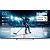 ��������� LED Haier 65" 65 MiniLED M4 Frameless �����/����� 4K Ultra HD 60Hz MEMC DVB-T DVB-T2 DVB-C DVB-C2 DVB-S2 USB WiFi Smart TV