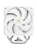 ����� Thermalright Assassin X 120 R Digital White LGA115X/1200/1700/1851 (120mm PWM Fan, 4 ����. ������ 6��) / TRAX120RDW
