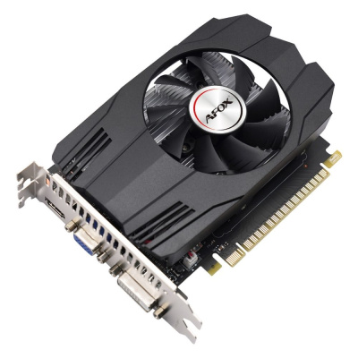 ���������� Afox NVIDIA GeForce GTX 750 Ti 4Gb (AF750TI-4096D5H5-V3) ret