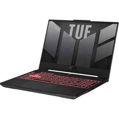  Asus TUF Gaming FA507RR-HQ007 (90NR0B31-M00130) Grey AMD Ryzen 7-6800H/16G/1Tb SSD/15,6" WQHD IPS (2560x1440) 165Hz AG/NV RTX3070 8G/WiFi/BT/NoOS