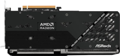 ���������� ASRock AMD Radeon RX 7600 CLP 8�� Challenger, GDDR6, OC, Ret (RX7600 CLP 8GO)