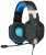 Гарнитура Oklick HS-L930G Black/Blue (HS-L930G) Гарнитура Oklick HS-L930G Black/Blue (HS-L930G)