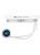 ��� Thermalright Frozen Notte 240 White Argb V2 (240mm, White, ARGB/ Fans: 2x120mm, 72.37CFM, 27.7dBA, 2000RPM/ Pump height 54mm, 28dBA, 5300RPM, Rad thickness 27mm/ S: 1200, 1700, 1851, 2011, 2066, 115X, AM2, AM2+, AM3, AM3+, AM4, AM5, FM1, FM2, FM2+)