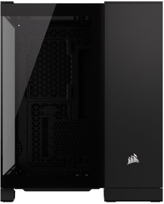 ������ �� Corsair 2500X AIRFLOW Black (CC-9011265-WW)