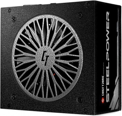 ���� ������� 750W Chieftec SteelPower (BDK-750FC)