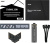���������� ASUS NVIDIA GeForce RTX 5080 16�� Gaming TUF-RTX5080-O16G-GAMING, GDDR7, OC, Ret 90YV0M30-M0NA00