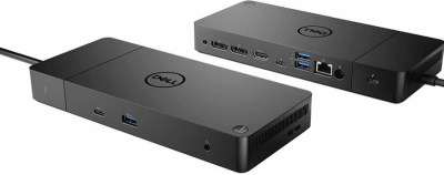 - Dell Dock WD19TBS Thunderbolt; 180W (210-AZBV) (WD19-4922)