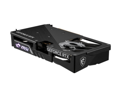 ���������� MSI NVIDIA GeForce RTX 5060 Gaming 8GB GDDR7, Ret