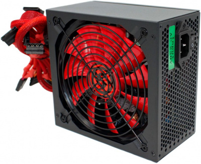 ���� ������� 500W Ginzzu PC500