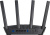 Wi-Fi роутер ASUS RT-BE82U, Wi-Fi 7, BE6500, 2.4/5ГГц, 4 LAN, черный Wi-Fi роутер ASUS RT-BE82U, Wi-Fi 7, BE6500, 2.4/5ГГц, 4 LAN, черный