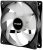����� ��� �������/ Case Cooler LIGHT WINGS LX 120mm PWM (120x120x25mm, 4-pin PWM, ARGB, 51.5CFM, 25.5dBA, 1600RPM, Black)