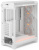 Корпус ПК без БП Fractal Design Meshify 3 XL White Ambience Pro RGB TG Clear Tint, Full-Tower, White (FD-C-MES3X-05) Корпус ПК без БП Fractal Design Meshify 3 XL White Ambience Pro RGB TG Clear Tint, Full-Tower, White (FD-C-MES3X-05)