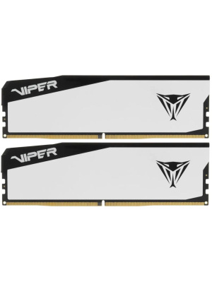 ������ ������ PATRIOT VEB532G5636KW DIMM 32GB (16GBx2) DDR5-5600