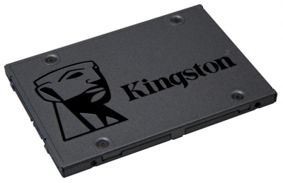 Kingston SSD 2,5" SATA 240GB SA400S37/240G