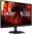 Монитор Acer KG271X1bmiipx 27'' IPS, FHD, чёрный UM.HX1CD.101 Монитор Acer KG271X1bmiipx 27'' IPS, FHD, чёрный UM.HX1CD.101