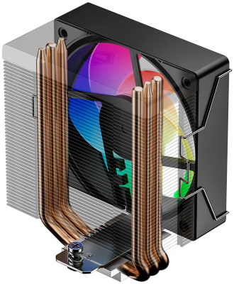 ����� ��� ���������� ID-COOLING SE-903-XT V2 ARGB (SE-903-XT V2 ARGB)