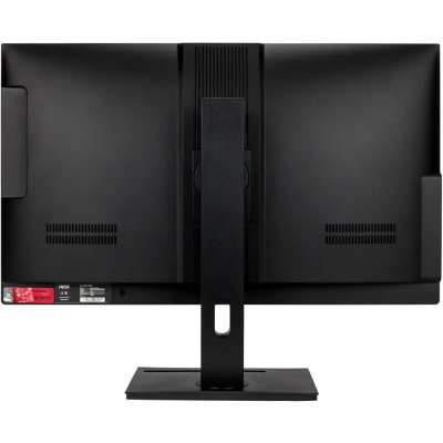 �������� HIPER V30, 27" (1920x1080) IPS/Intel Core i5-14400/16 DDR4/512 �� SSD/Intel UHD Graphics/Windows 11 Pro/����������, ����, ������ (V30-i5144R16N5H6FBI6EPBWMKWP)