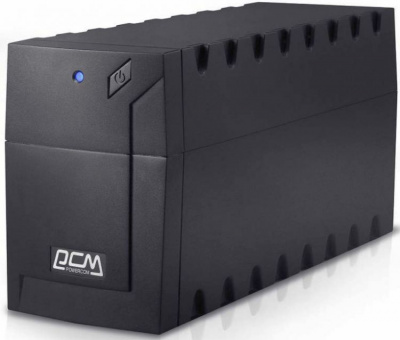 �������� �������������� ������� Powercom RPT-1000A EURO