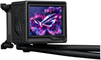 ������� ����������� ���������� ASUS ROG RYUJIN III 360 ARGB EXTREME 90RC0131-M0EAY0