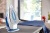 Утюг TEFAL FV5736E0, 2500 Вт, 220 г, синий Утюг TEFAL FV5736E0, 2500 Вт, 220 г, синий
