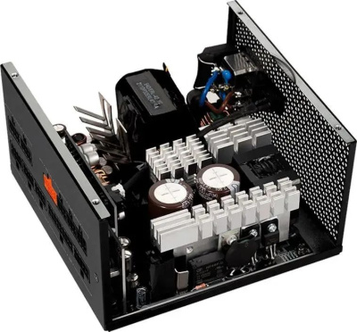 ���� ������� PCcooler 750�� 80+ Gold P5-YN750-G1F