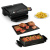 ������������ Tefal Optigrill+ GC714834