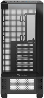 ������ �� Thermaltake View 600 TG ��� ��, Full-Tower, ������ (CA-11H-00F1WN-00)