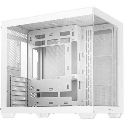������ Deepcool CG530 WH ��� ��, ������� ���� (��������), �����, ATX