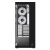 Корпус для ПК Arctic Cooling ARCTIC Xtender Black/Clear Glass ACPCC00023A Корпус для ПК Arctic Cooling ARCTIC Xtender Black/Clear Glass ACPCC00023A