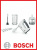 Миксер ручной Bosch MFQ37480 белый Миксер ручной Bosch MFQ37480 белый