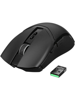 ���� Razer Cobra Pro ������ ���������� (30000dpi) ������������ BT/Radio USB ��� �������� (8but)
