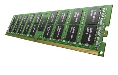 ����������� ������ Samsung DDR4 64GB RDIMM 3200MHz 2Rx4 Registred ECC Reg 1.2V M393A8G40CB4-CWEC0