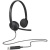 ��������� Logitech Headset H340 USB graphite (981-000509)