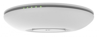 ����� ������� Mikrotik RBcAP-2nD
