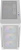 ������ �� SAMA S31 White, ��� ��, Midi-Tower, White (S31-WHMMA4X1-GL)