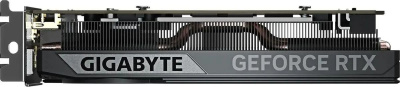 ���������� Gigabyte NVIDIA GeForce RTX 5050 Low Profile OC 8Gb (GV-N5050OC-8GL 1.0) Ret