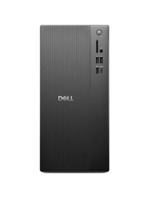 ��������� ���� Dell Pro Tower Essential QVT1260 MT, Intel Core i5-14400/8 �� DDR5/512 �� SSD/Intel UHD Graphics/Windows 11 Pro/����������, ����, ������ (DPTE-5821)