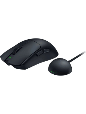 ������� ���� Razer Viper V4 Pro - Black Mouse ������