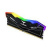   DDR5 TEAMGROUP T-Force Delta RGB 32GB (2x16GB) 6000MHz CL38 (38-38-38-78) 1.25V / FF3D532G6000HC38ADC01 / Black