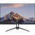  Dahua 27" DHI-LM27-B201E  IPS LED 7ms 16:9 HDMI  1000:1 300cd 178/178 1920x1080 100Hz VGA DP FHD