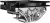 ����� ��� ���������� PCCooler RC600-67 black